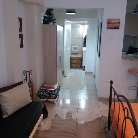 Nice In The Center Of Athens! Apartment