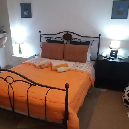 Nice In The Center Of Athens! Apartment