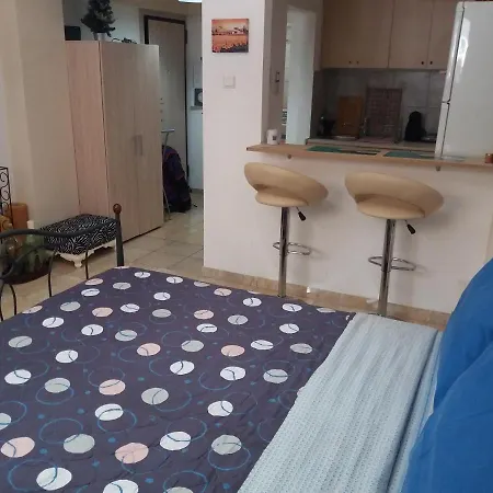 Apartment Nice In The Center Of Athens!