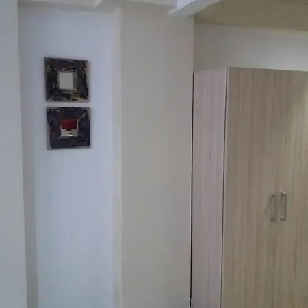 Apartment Nice In The Center Of Athens!