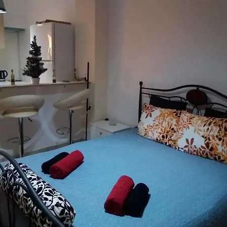 Apartment Nice In The Center Of Athens! Athens