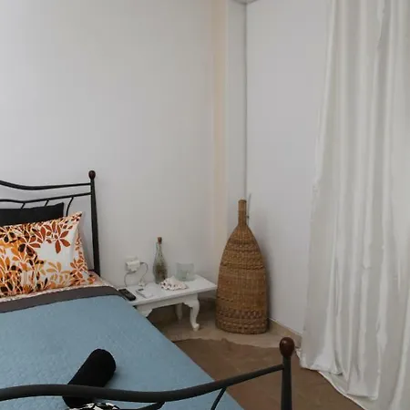 Apartment Nice In The Center Of Athens!
