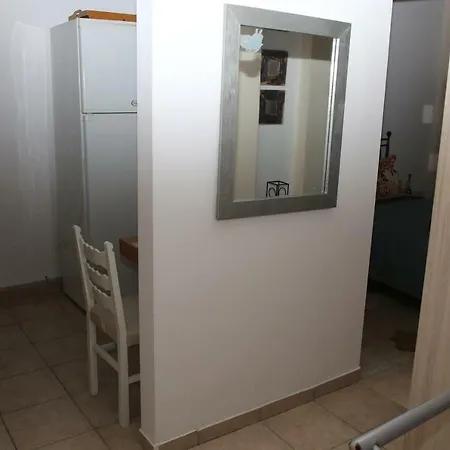 Apartment Nice In The Center Of Athens!