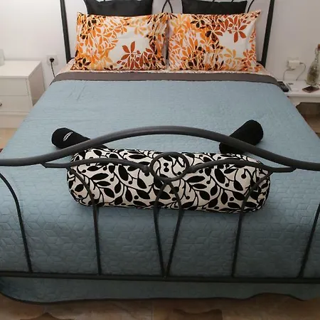 Nice In The Center Of Athens! Appartement *