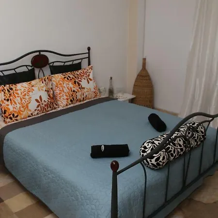 Appartement Nice In The Center Of Athens!
