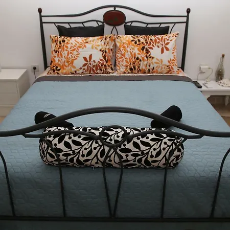 Appartement Nice In The Center Of Athens! *