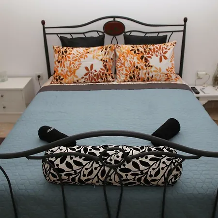 Nice In The Center Of Athens! Appartement